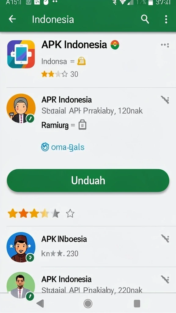 pphoki App APK Terbaru screenshot 2