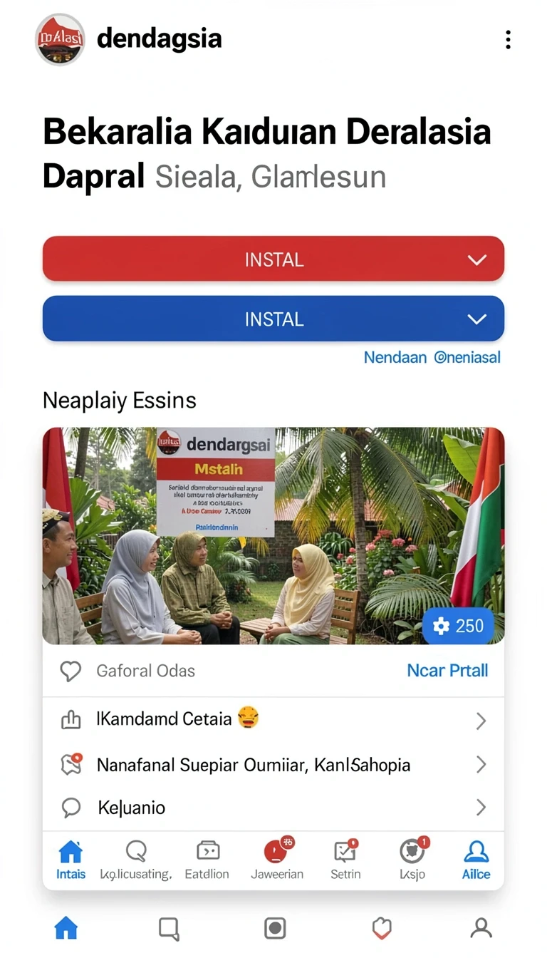 pphoki App APK Terbaru screenshot 3