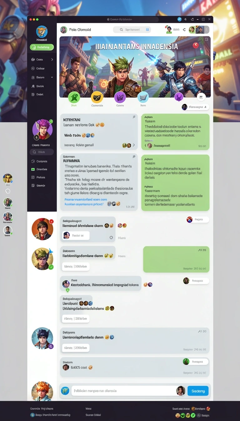 Review Aplikasi emon77 Versi Terbaru screenshot 1