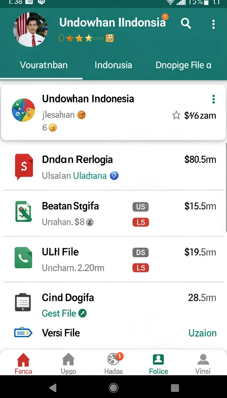 Review Aplikasi turu99 Versi Terbaru screenshot 1