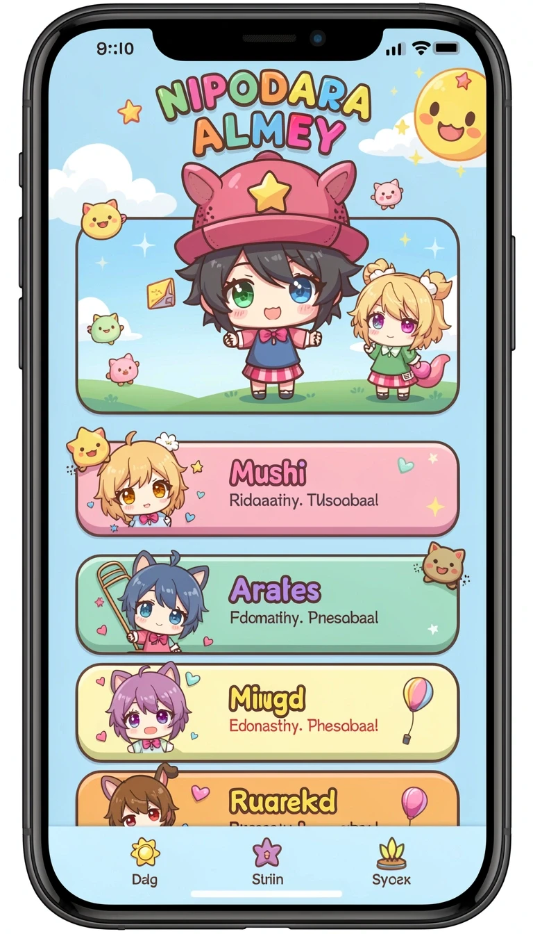 Review Aplikasi gogorumyy Versi Terbaru screenshot 2