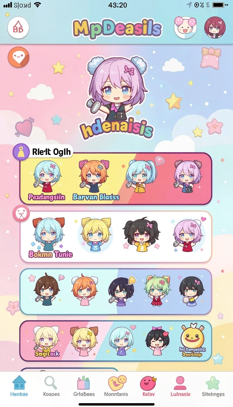 Review Aplikasi ledakslot Versi Terbaru screenshot 2