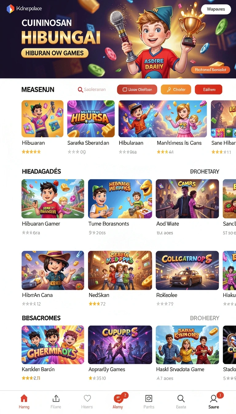 Review Aplikasi gogorumyy Versi Terbaru screenshot 1