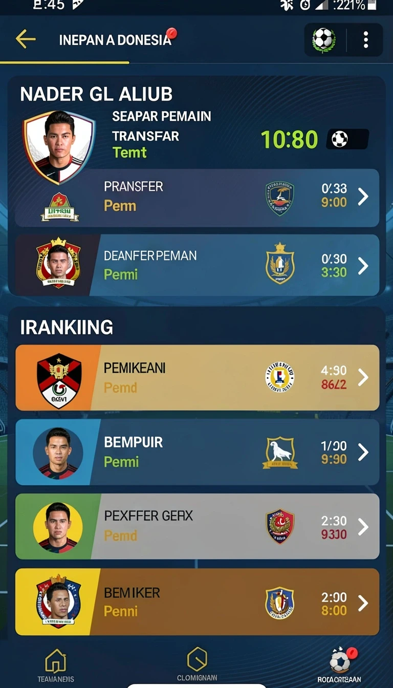 Review Aplikasi bosplay77 Versi Terbaru screenshot 2
