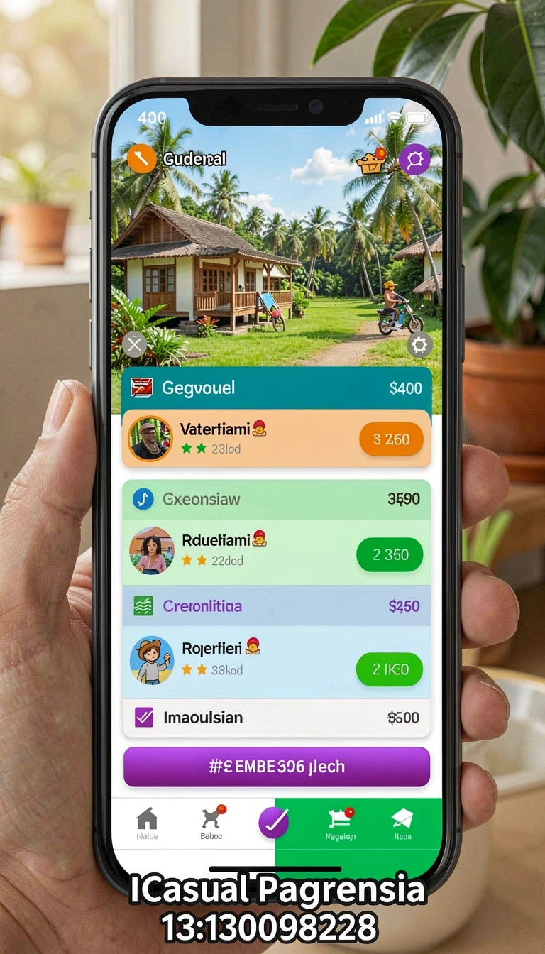 pphoki App APK Terbaru screenshot 1