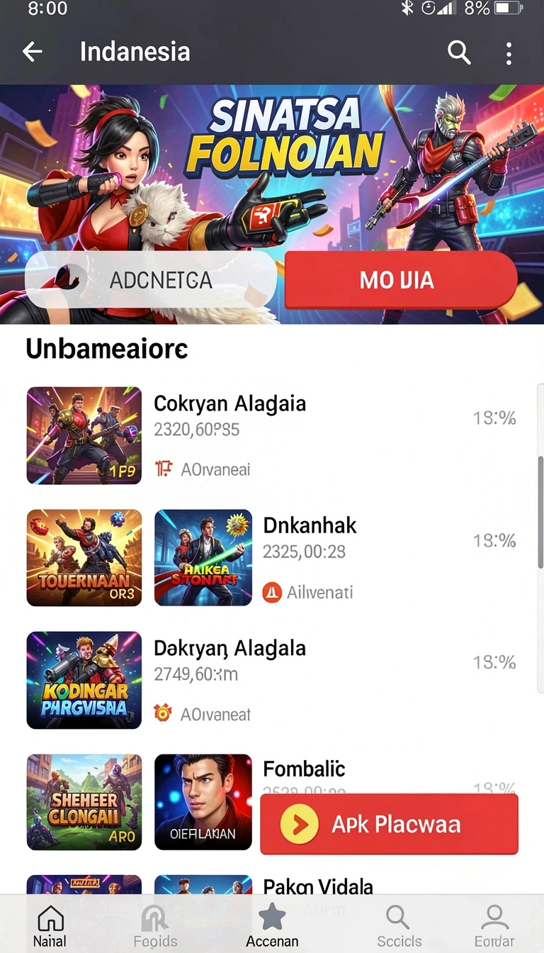 Review Aplikasi gogorumyy Versi Terbaru screenshot 3