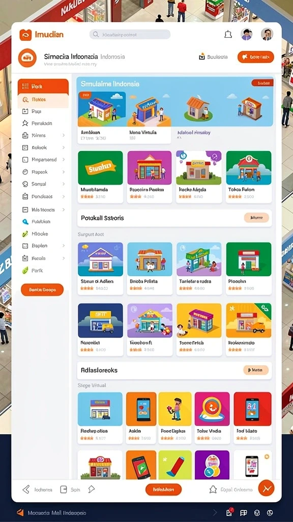 Review Aplikasi ledakslot Versi Terbaru screenshot 3