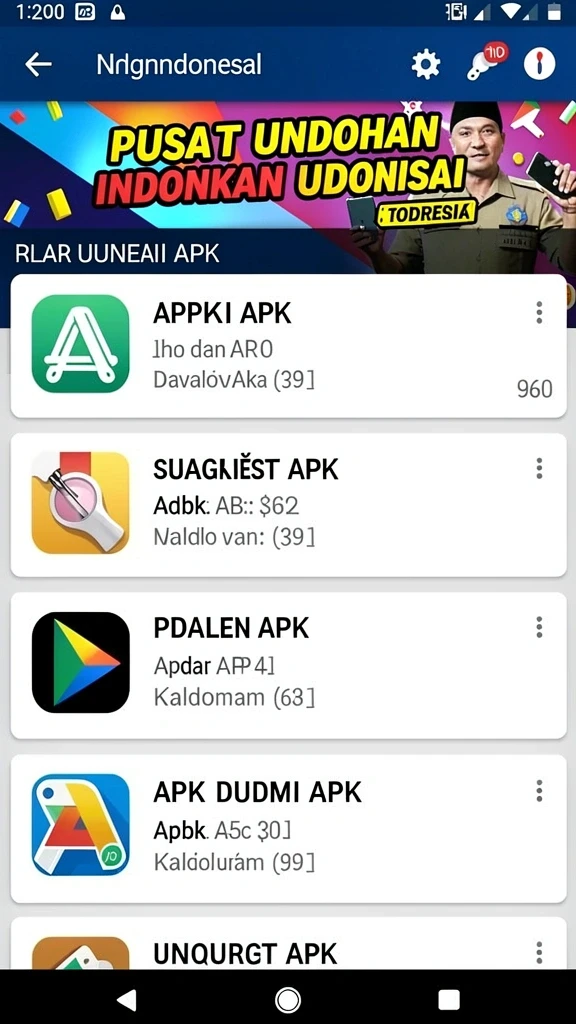 Review Aplikasi kelinci777 Versi Terbaru screenshot 1