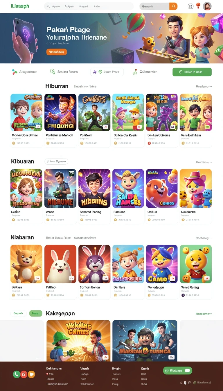 Review Aplikasi kelinci777 Versi Terbaru screenshot 2
