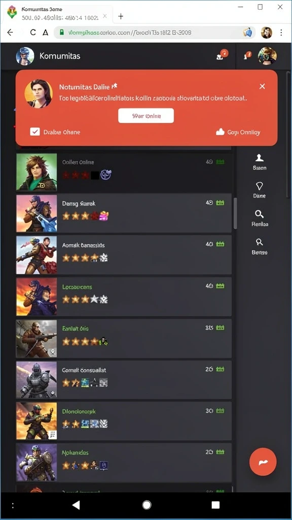 dragon99 App APK Terbaru screenshot 3
